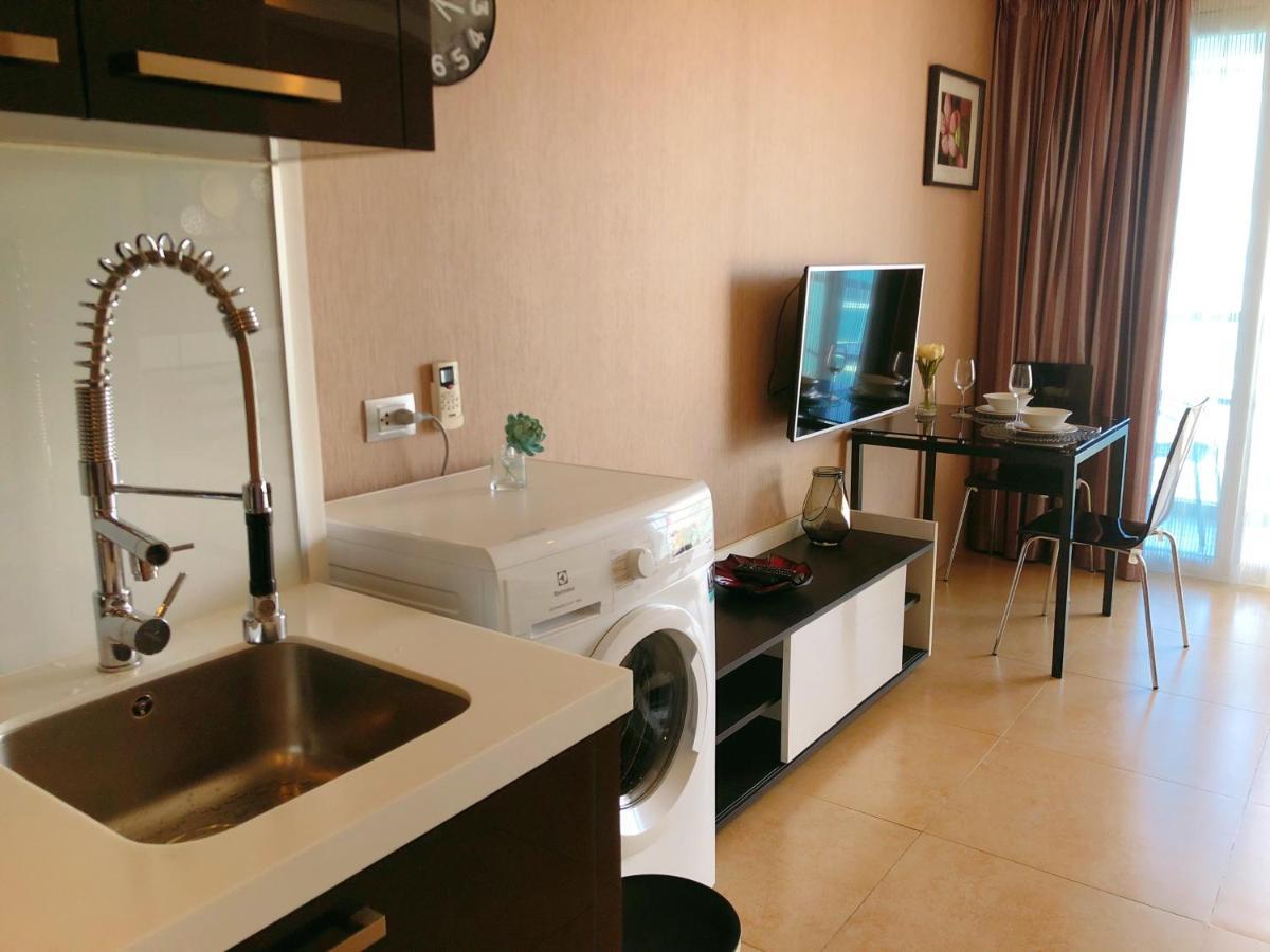 Apartment Centara Avenue Soi Buakhao By Daisy 2