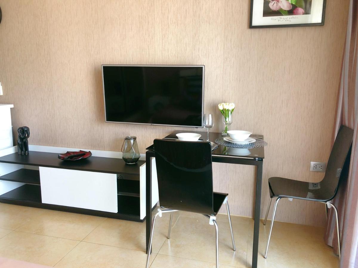 Apartment Centara Avenue Soi Buakhao By Daisy 2 Pattaya