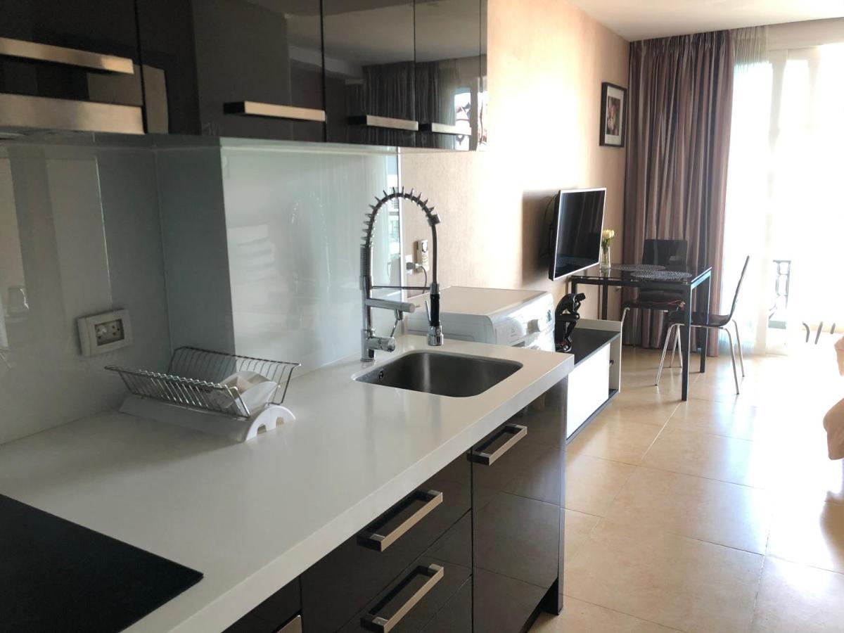 Apartment Centara Avenue Soi Buakhao By Daisy 2 *
