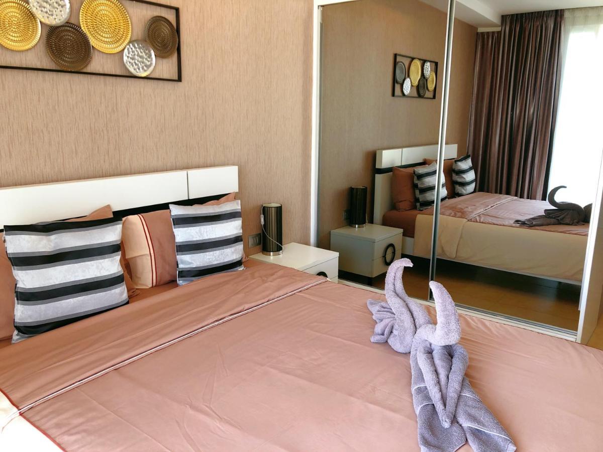 Centara Avenue Soi Buakhao By Daisy 2 Pattaya
