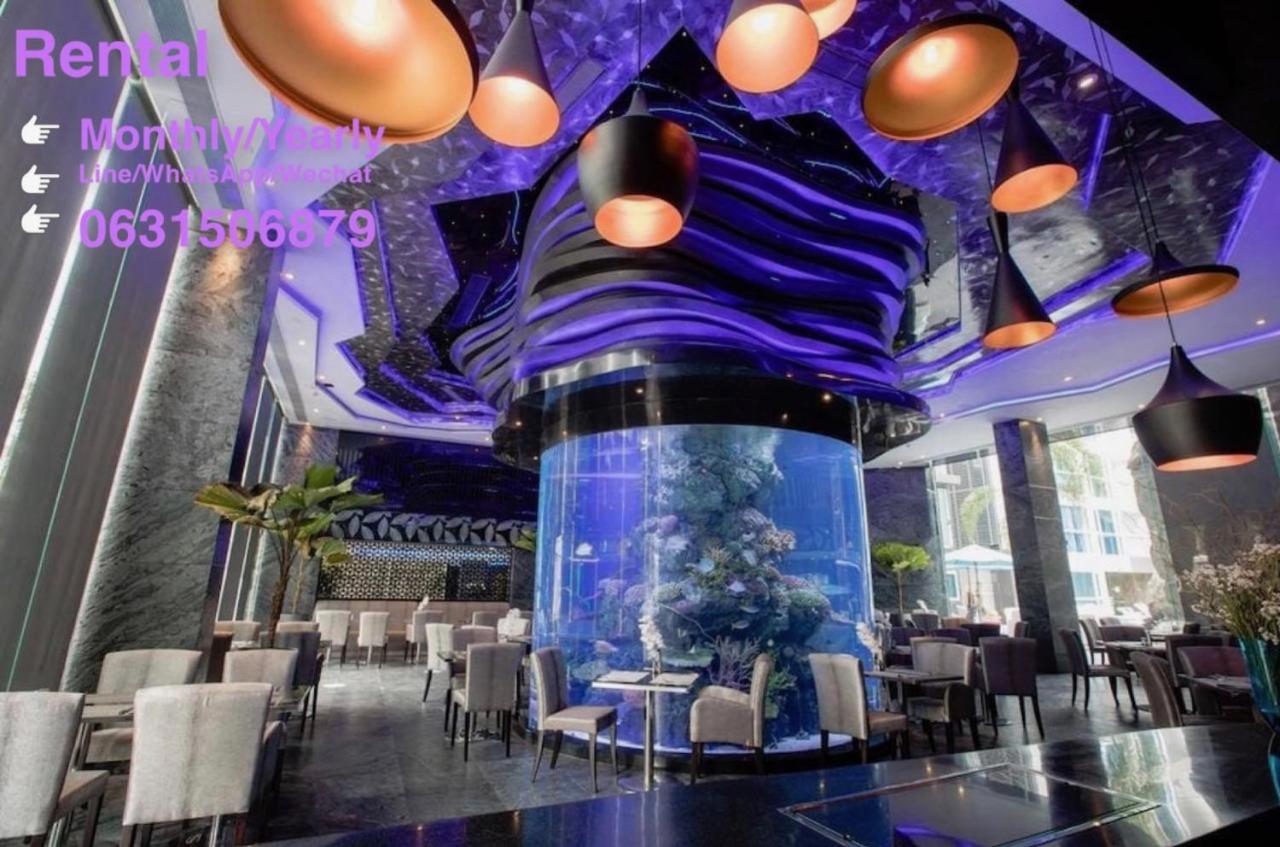 Centara Avenue Soi Buakhao By Daisy 2 Apartment Pattaya