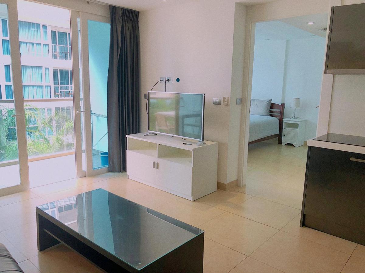 Centara Avenue Soi Buakhao By Daisy 2 Apartment *