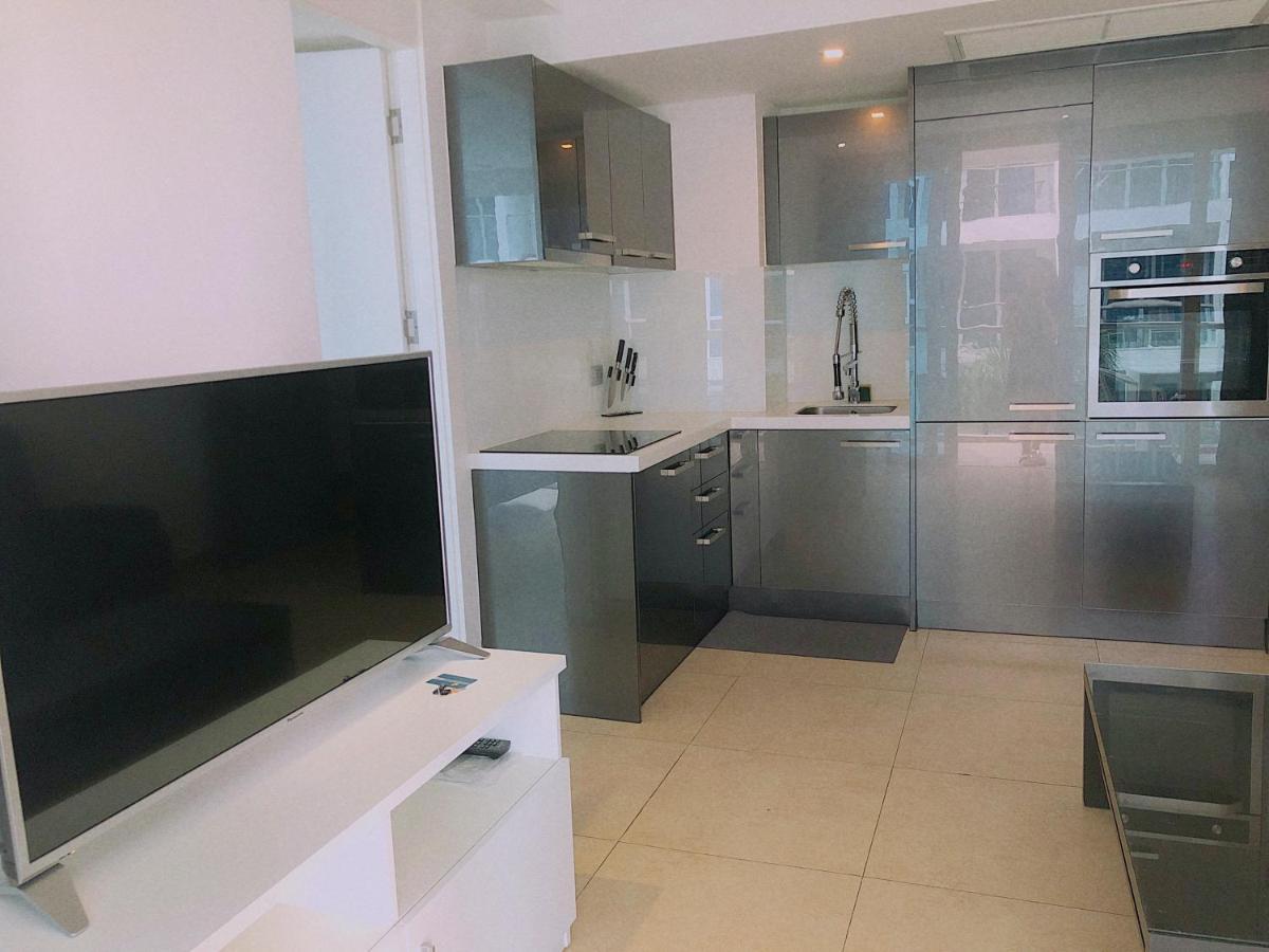Centara Avenue Soi Buakhao By Daisy 2 Apartment *