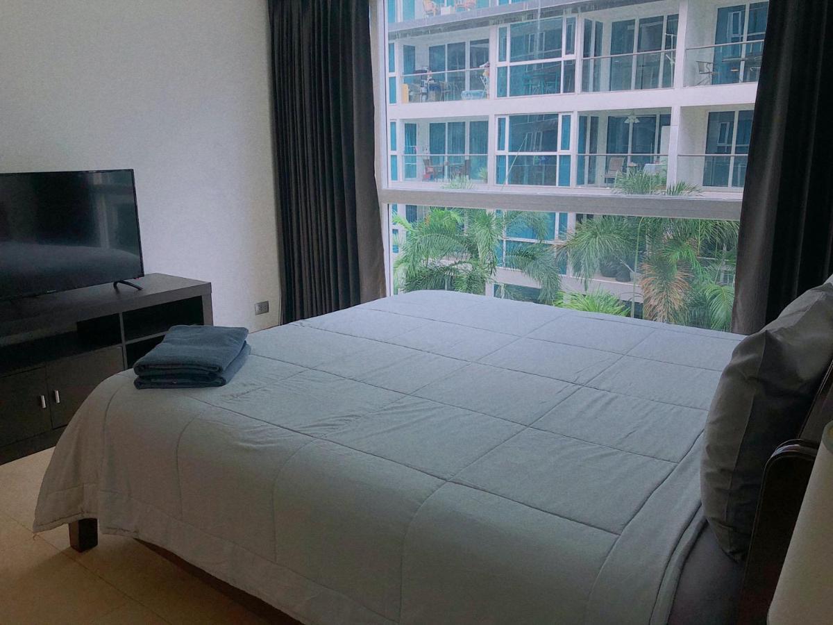 Apartment Centara Avenue Soi Buakhao By Daisy 2