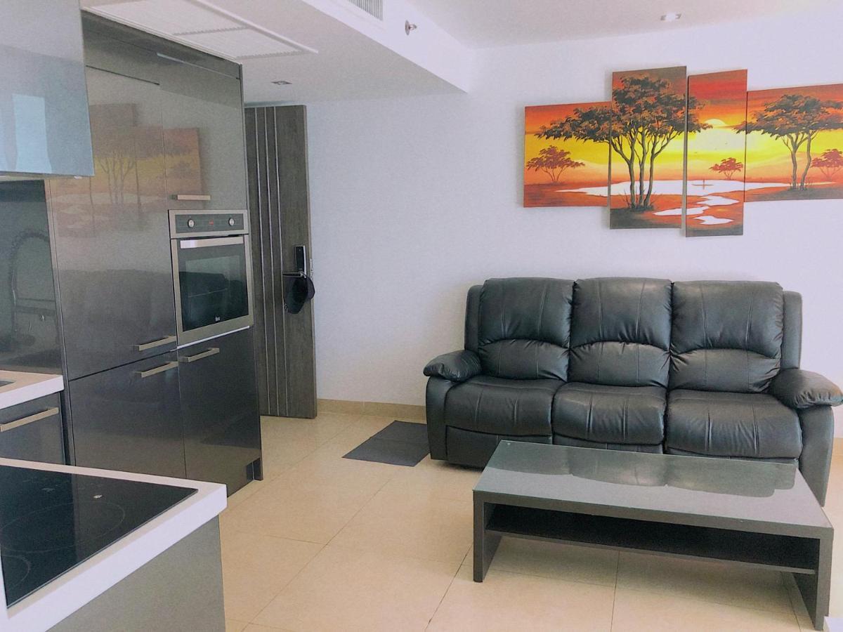 Apartment Centara Avenue Soi Buakhao By Daisy 2 *