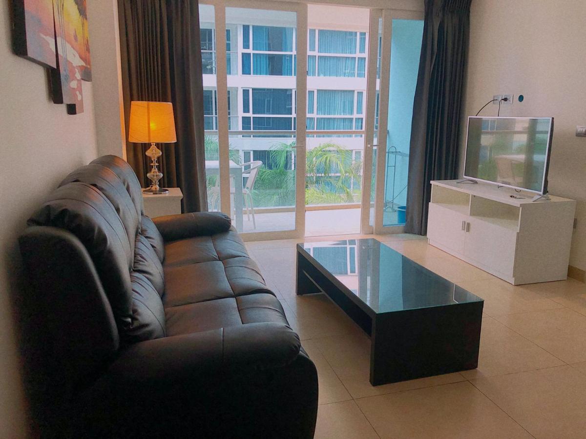 Centara Avenue Soi Buakhao By Daisy 2 Pattaya