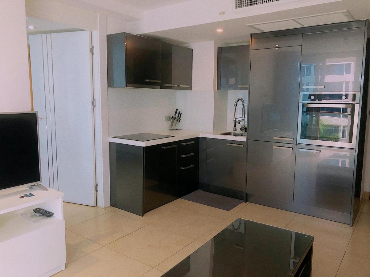 Centara Avenue Soi Buakhao By Daisy 2 Apartment *