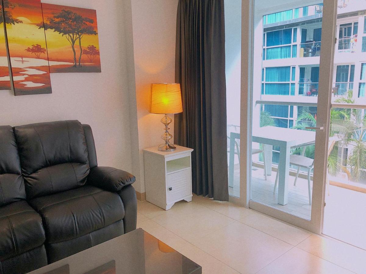 Apartment Centara Avenue Soi Buakhao By Daisy 2 *