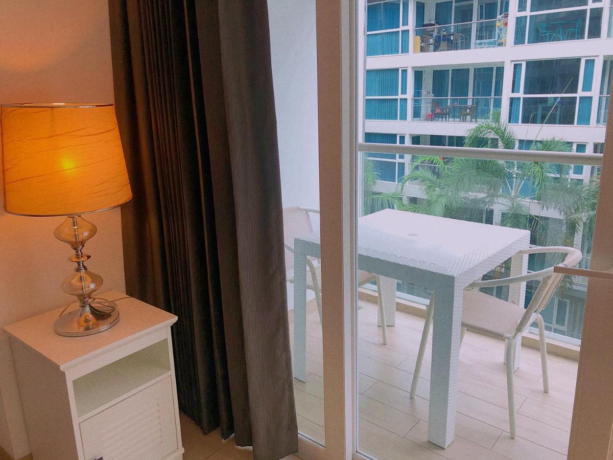 Centara Avenue Soi Buakhao By Daisy 2 Apartment Pattaya