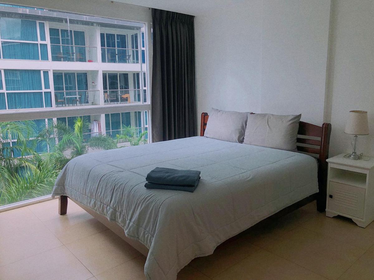 Centara Avenue Soi Buakhao By Daisy 2 Apartment