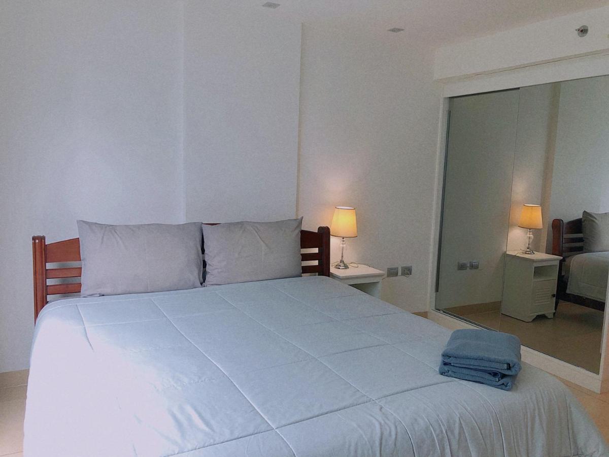 Apartment Centara Avenue Soi Buakhao By Daisy 2 *