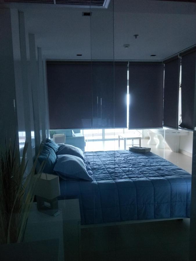 Sands Pratamnak Apartment