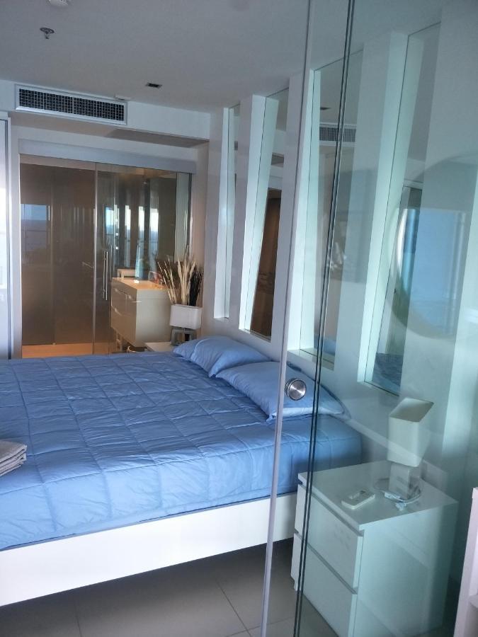 Sands Pratamnak Apartment *