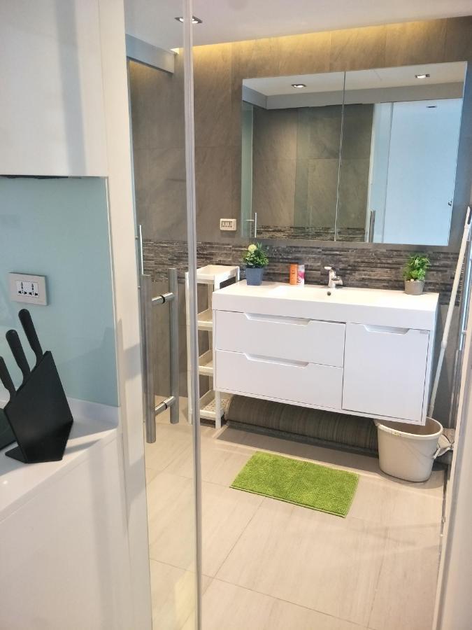 Apartment Sands Pratamnak Pattaya