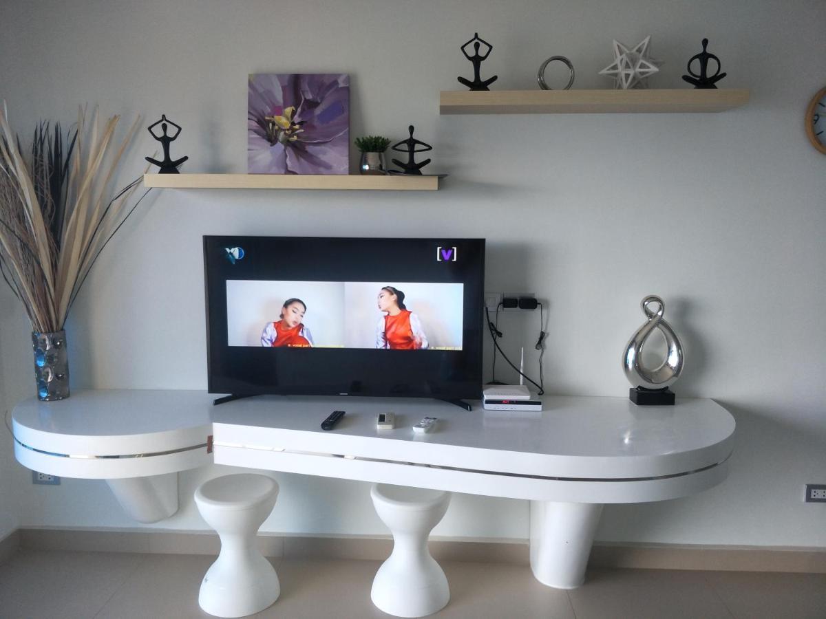 Sands Pratamnak Apartment Pattaya