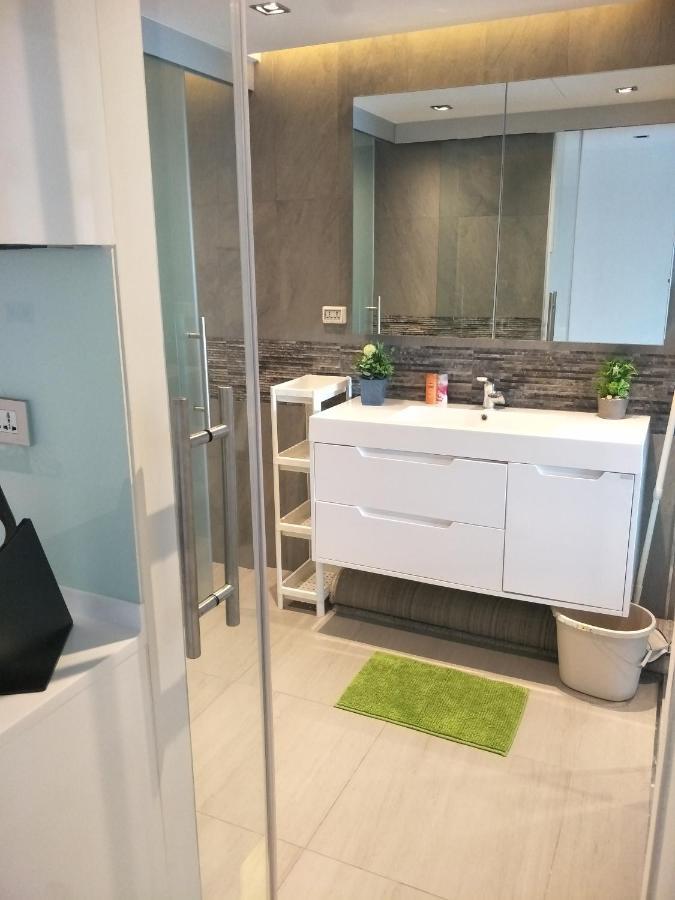 Apartment Sands Pratamnak *