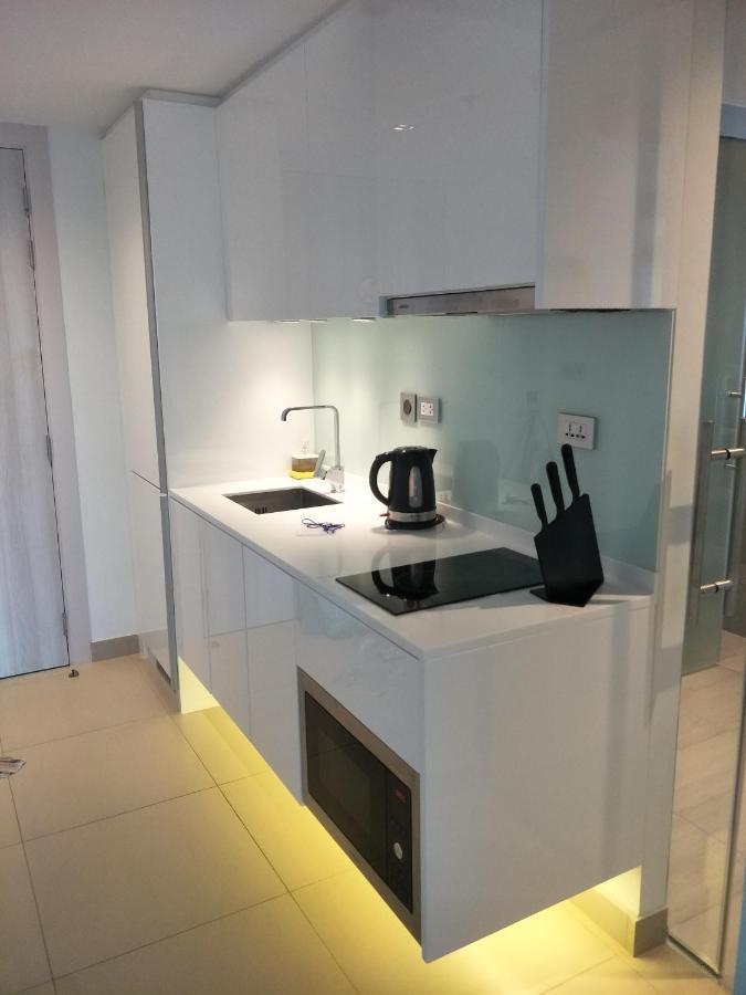 Apartment Sands Pratamnak *