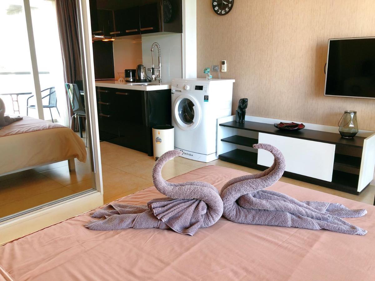 Apartment Centara Avenue Soi Buakhao By Daisy 2 *
