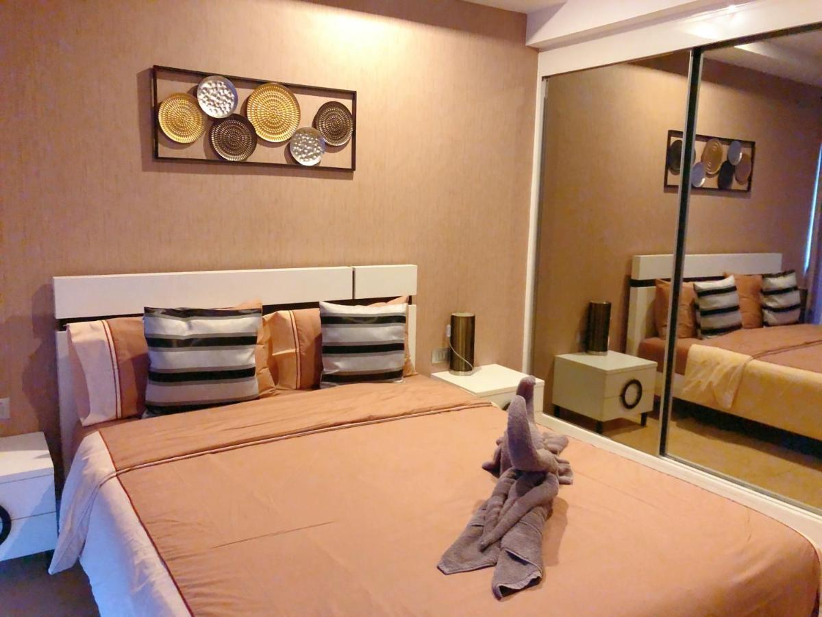 Centara Avenue Soi Buakhao By Daisy 2 Apartment Pattaya