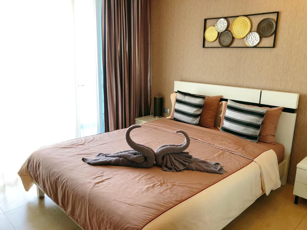 Apartment Centara Avenue Soi Buakhao By Daisy 2