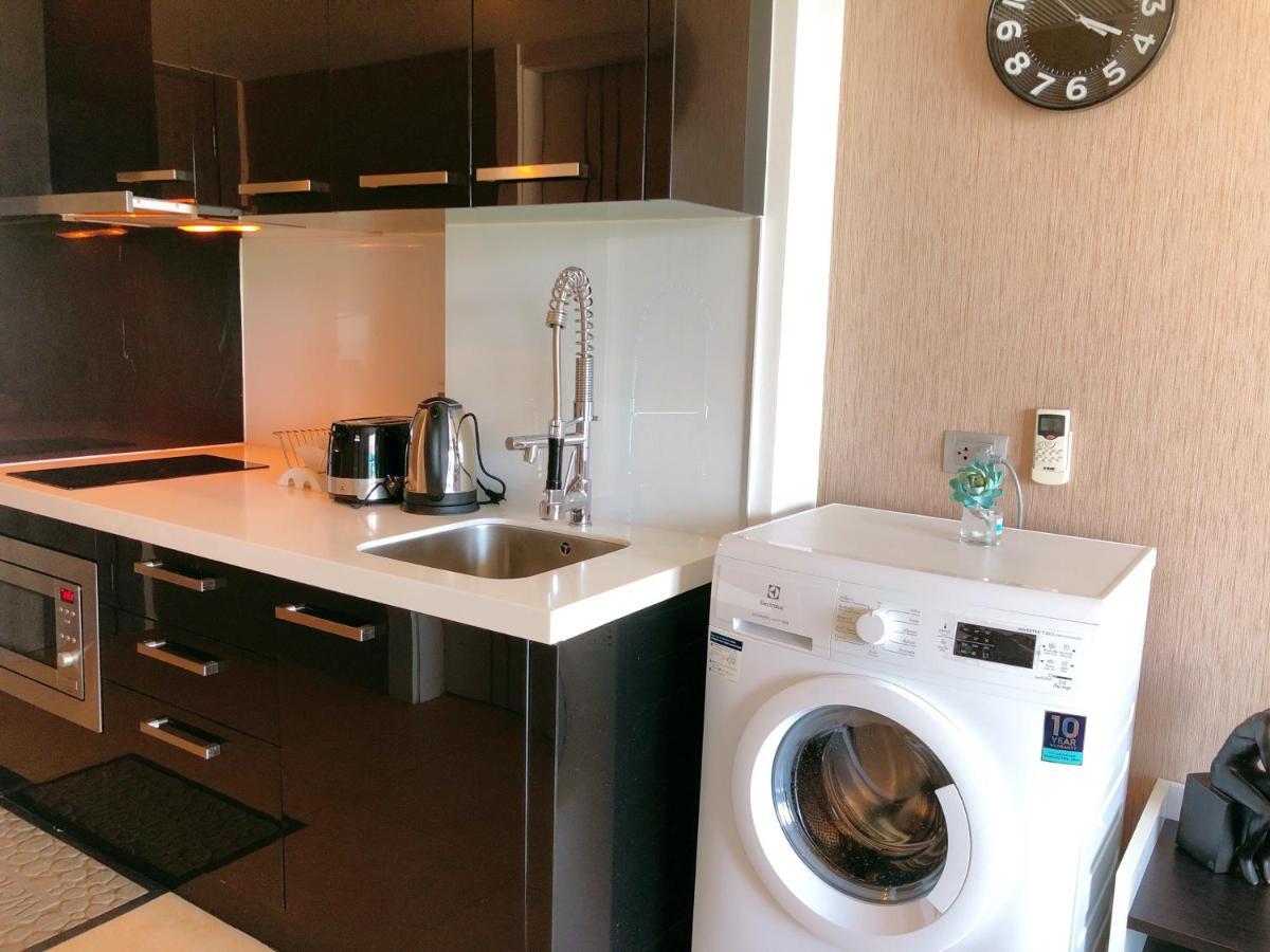 Apartment Centara Avenue Soi Buakhao By Daisy 2 *