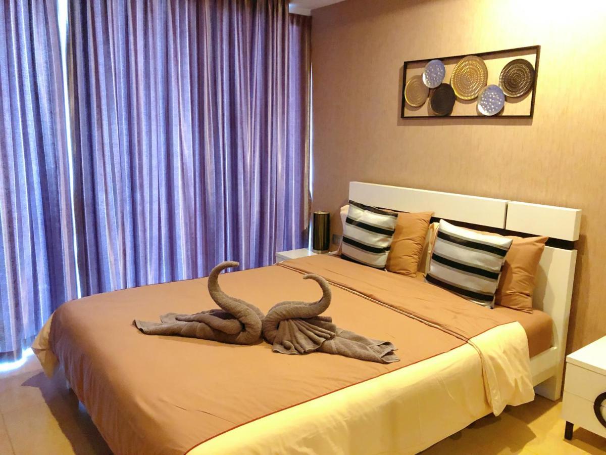 Centara Avenue Soi Buakhao By Daisy 2 Apartment