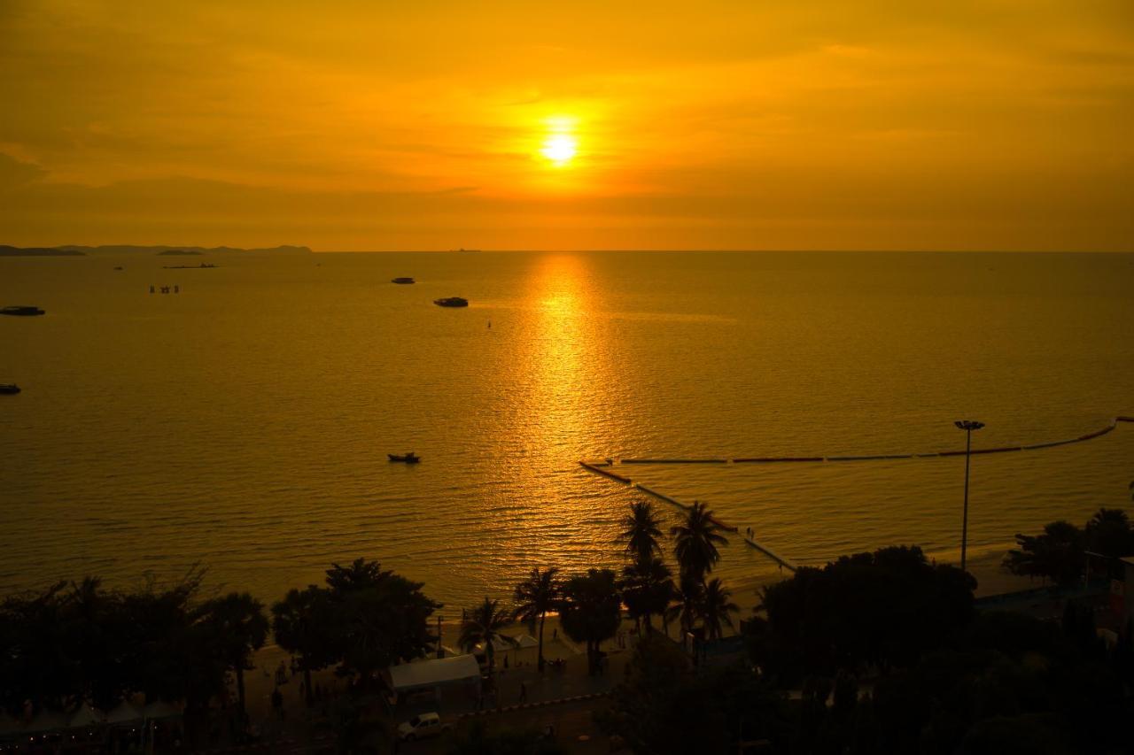 Hotel Markland View