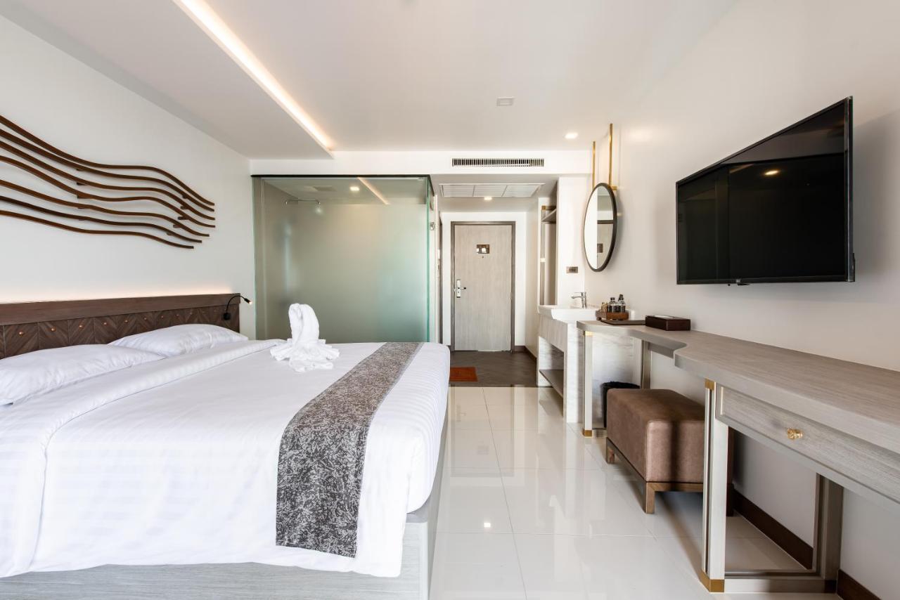 Blackwoods - Sha Extra Hotel 5*
