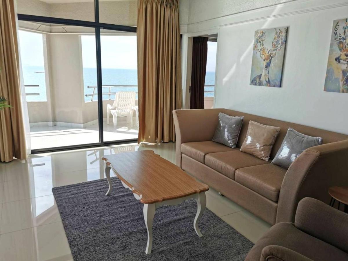 Hotel Markland View Pattaya