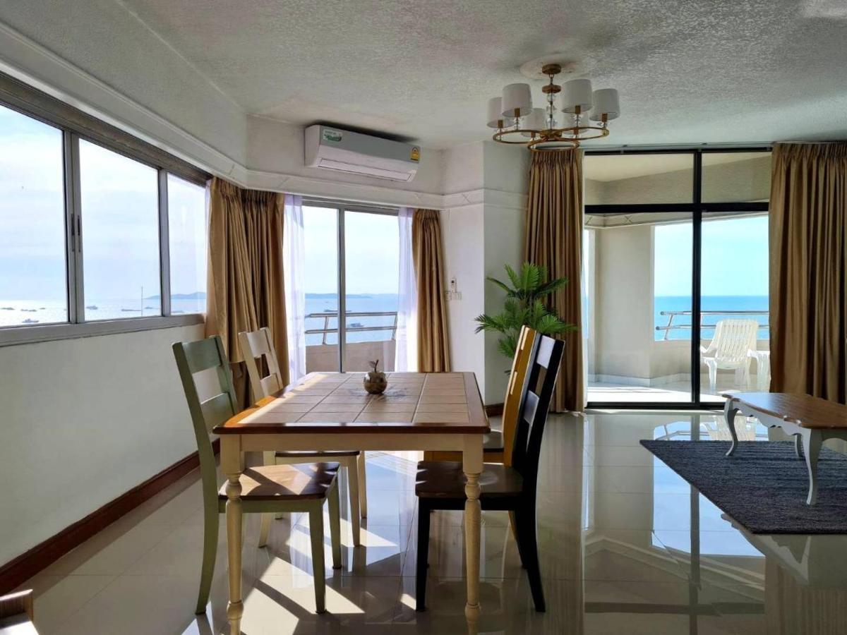 Markland View 3* Pattaya