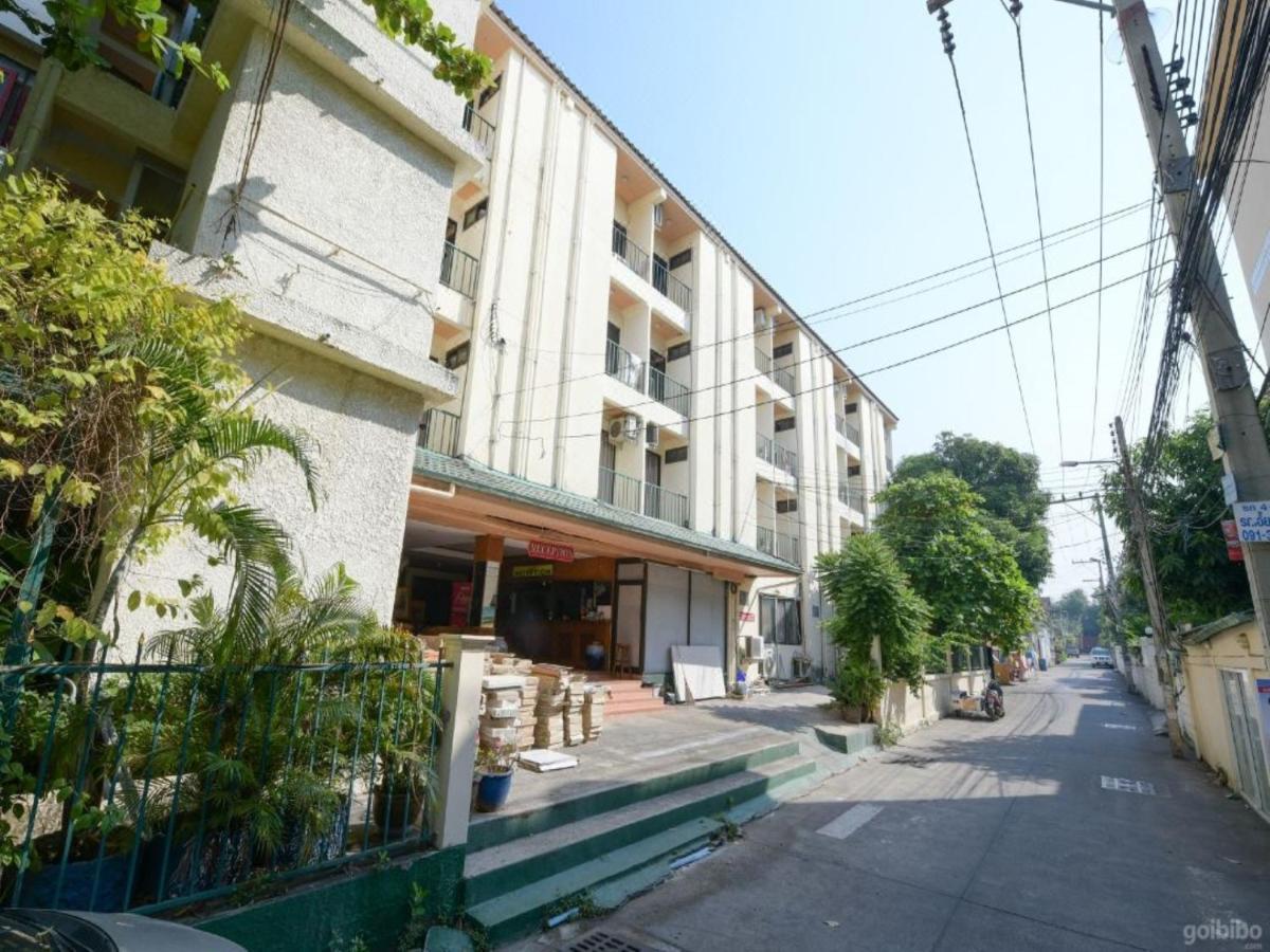 Hotel Shagwell Mansions 3*