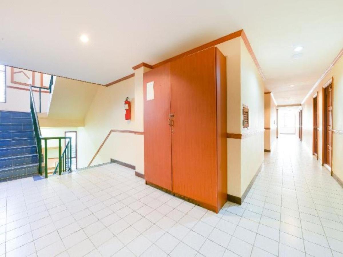 Hotel Shagwell Mansions 3*