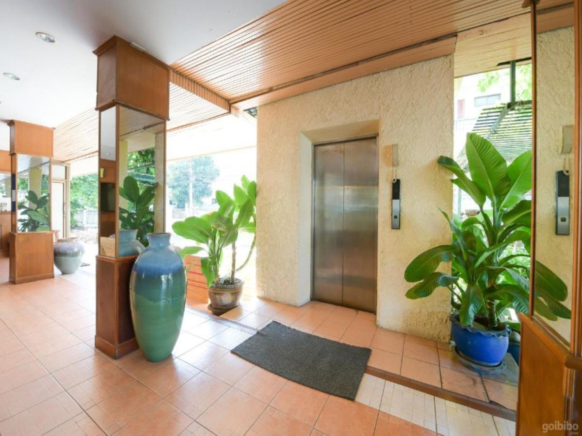Shagwell Mansions 3* Pattaya