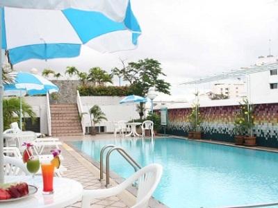 Sun Hotel