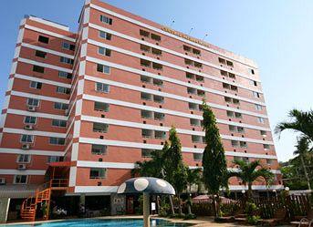 Hiso 3* Pattaya