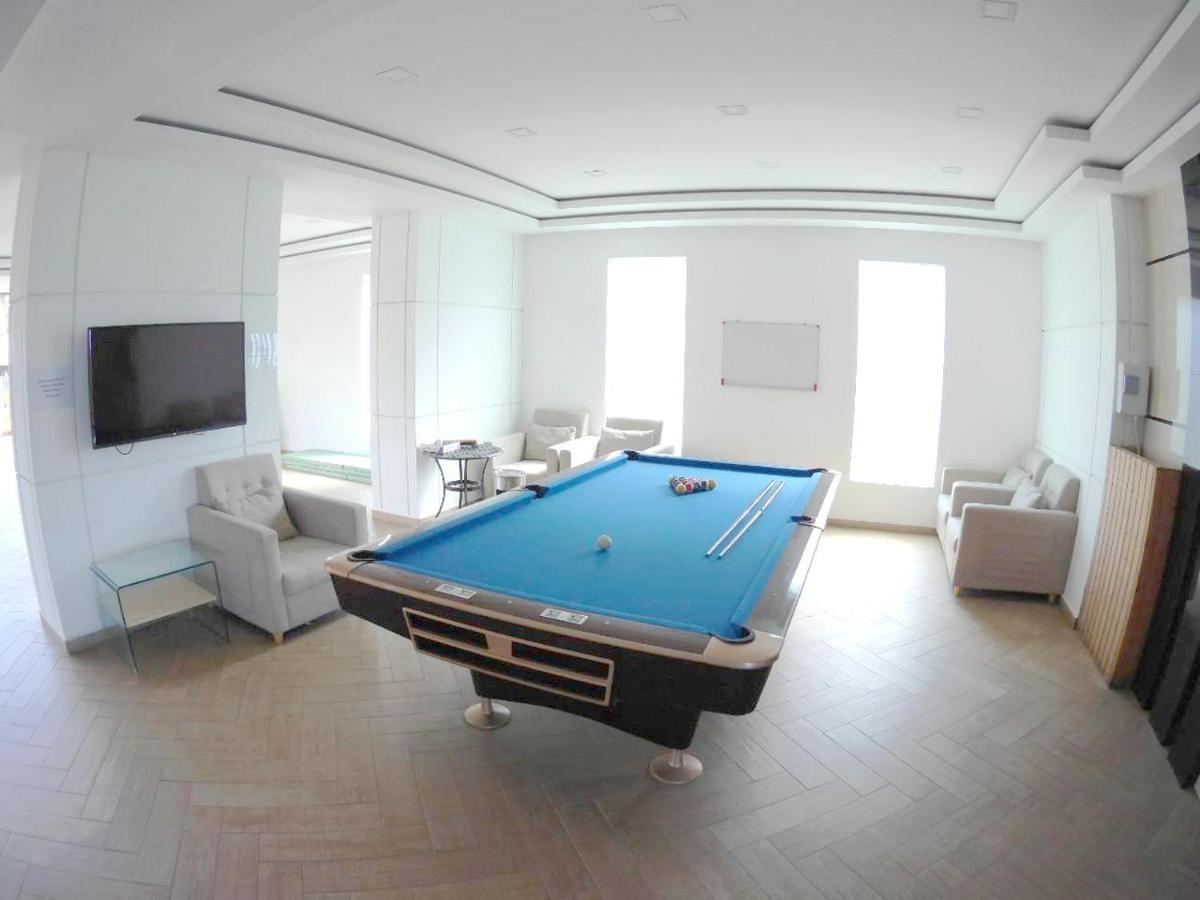City Garden Tower Luxurious Condominium In The Center Of Apartment