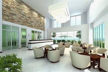 Emerald Palace Aparthotel Pattaya