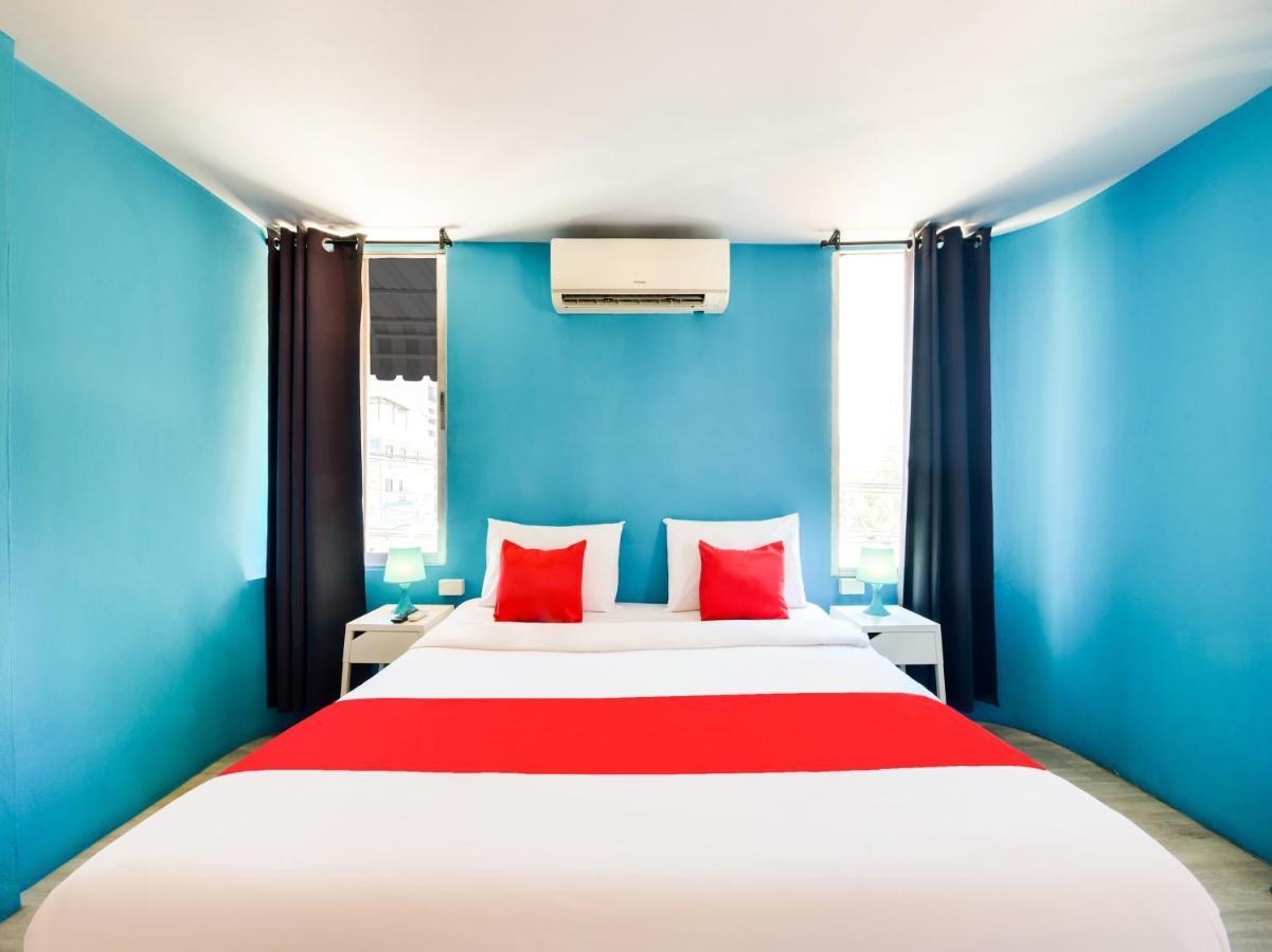 Sweet Pound 3* Pattaya