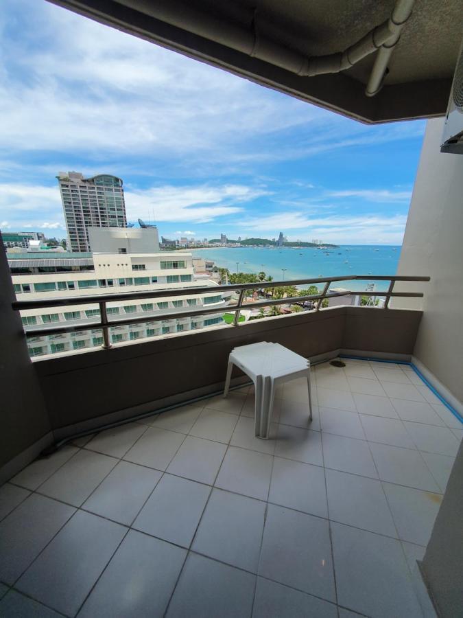Hotel Markland View Pattaya