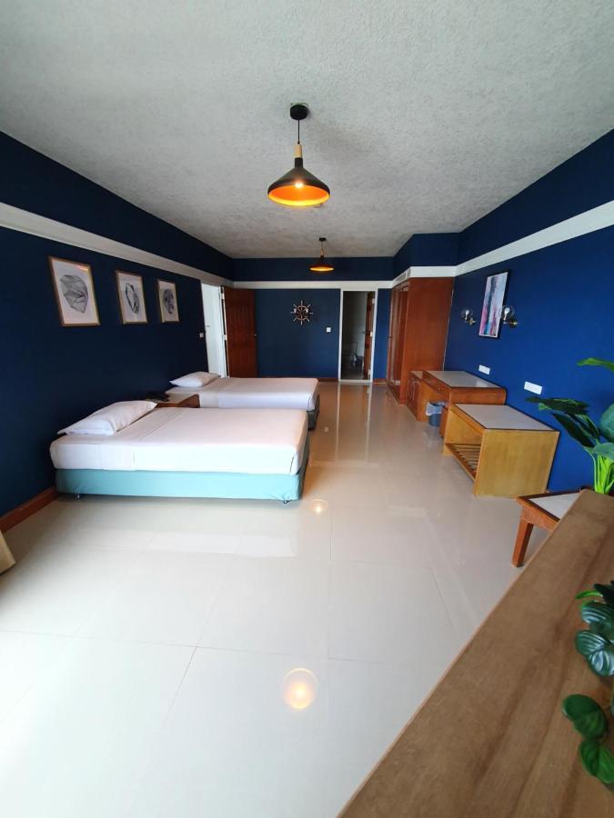 Markland View 3*