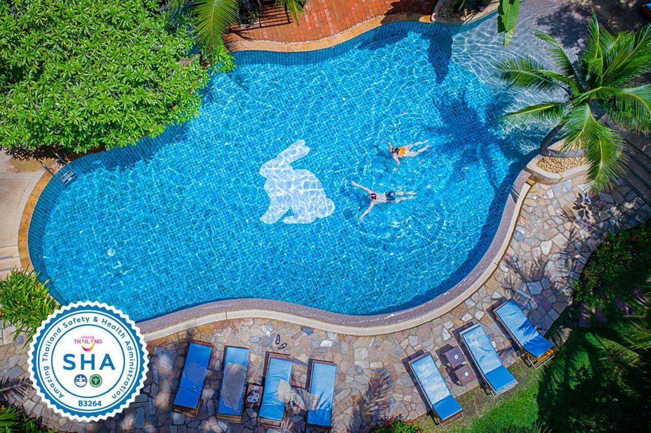 Resort Rabbit Pattaya