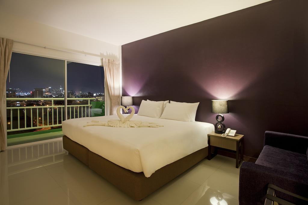Wiz Hotel