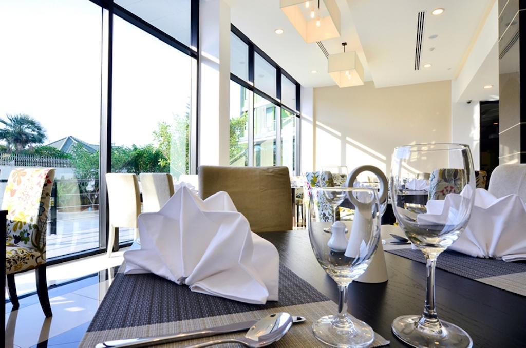 Lakkhana Poolside 4* Pattaya