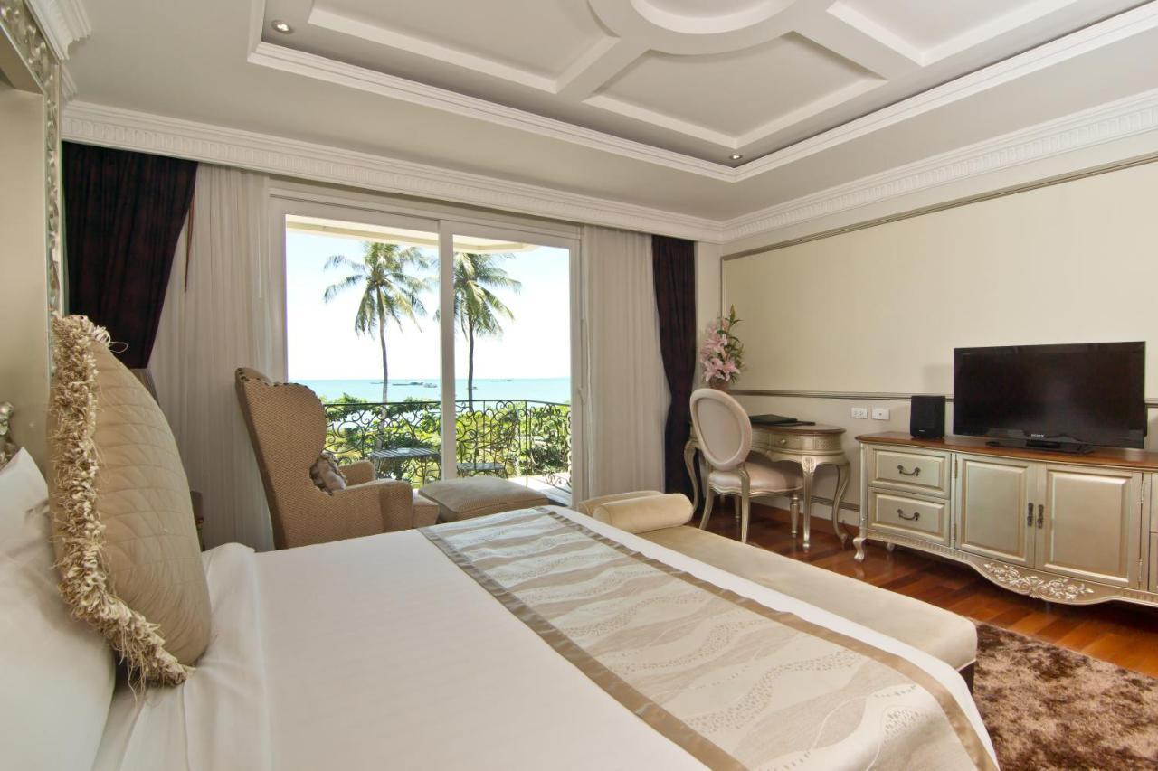 Lk The Empress Hotel 4*