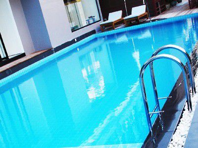 Vogue 4* Pattaya