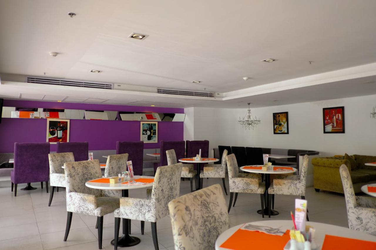 Nova By Compass Hospitality Hotel 4*