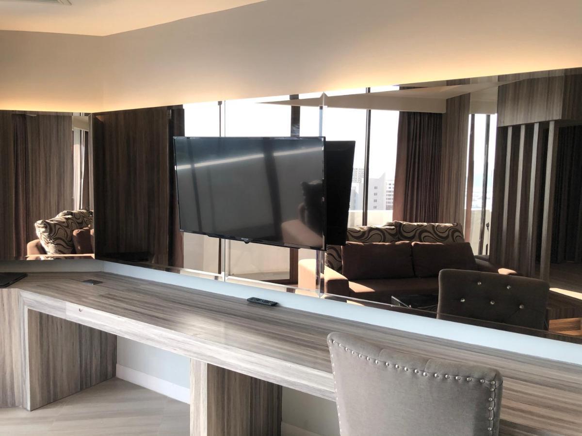 Hermann - Sha Extra 5* Pattaya