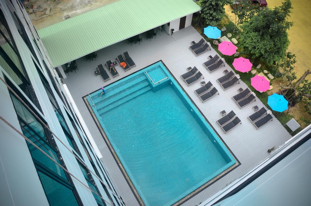 I-talay Hotel Pattaya