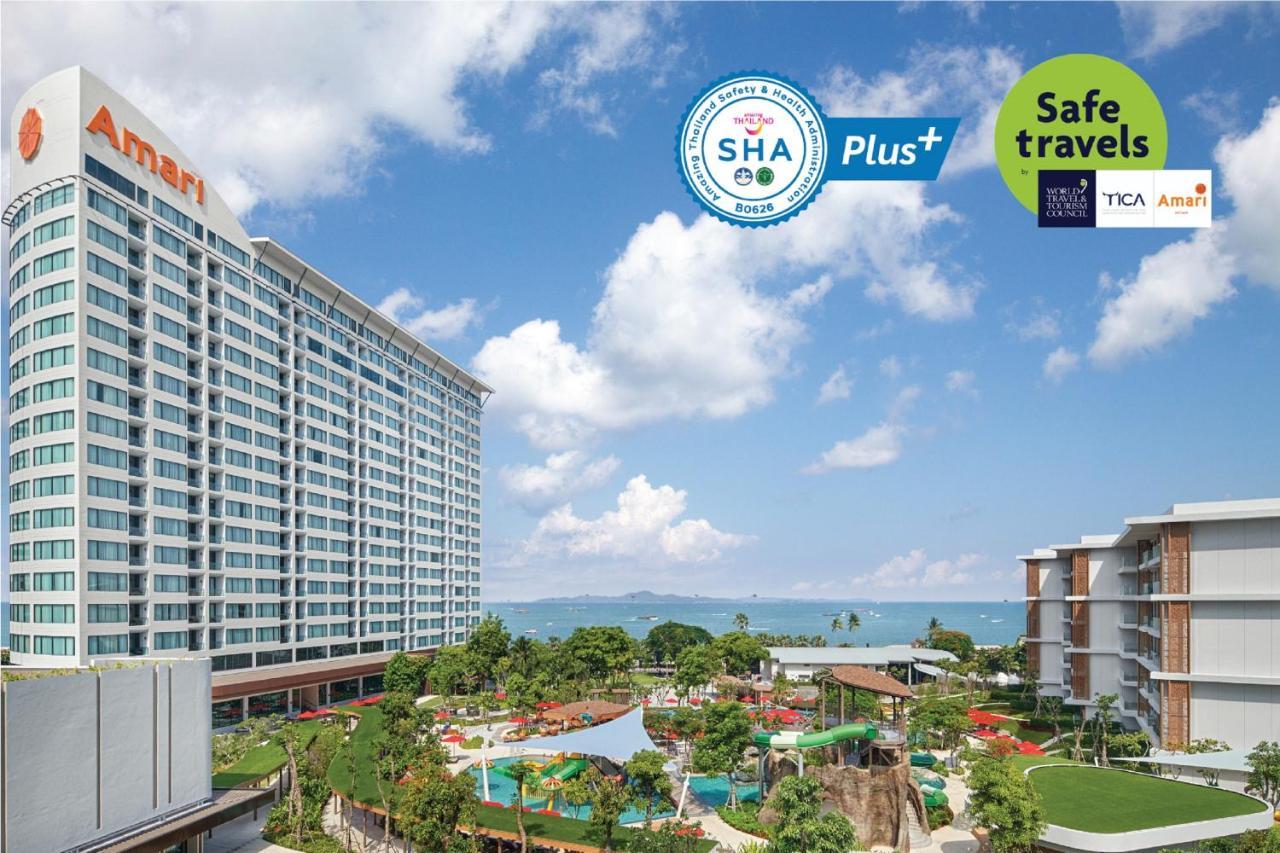 Amari Pattaya