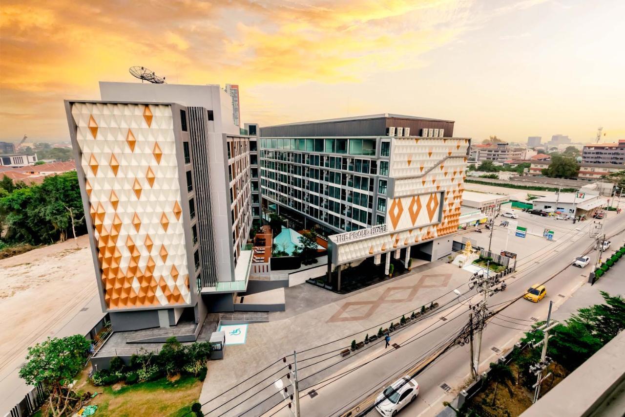 Hotel The Proud - Sha Certified